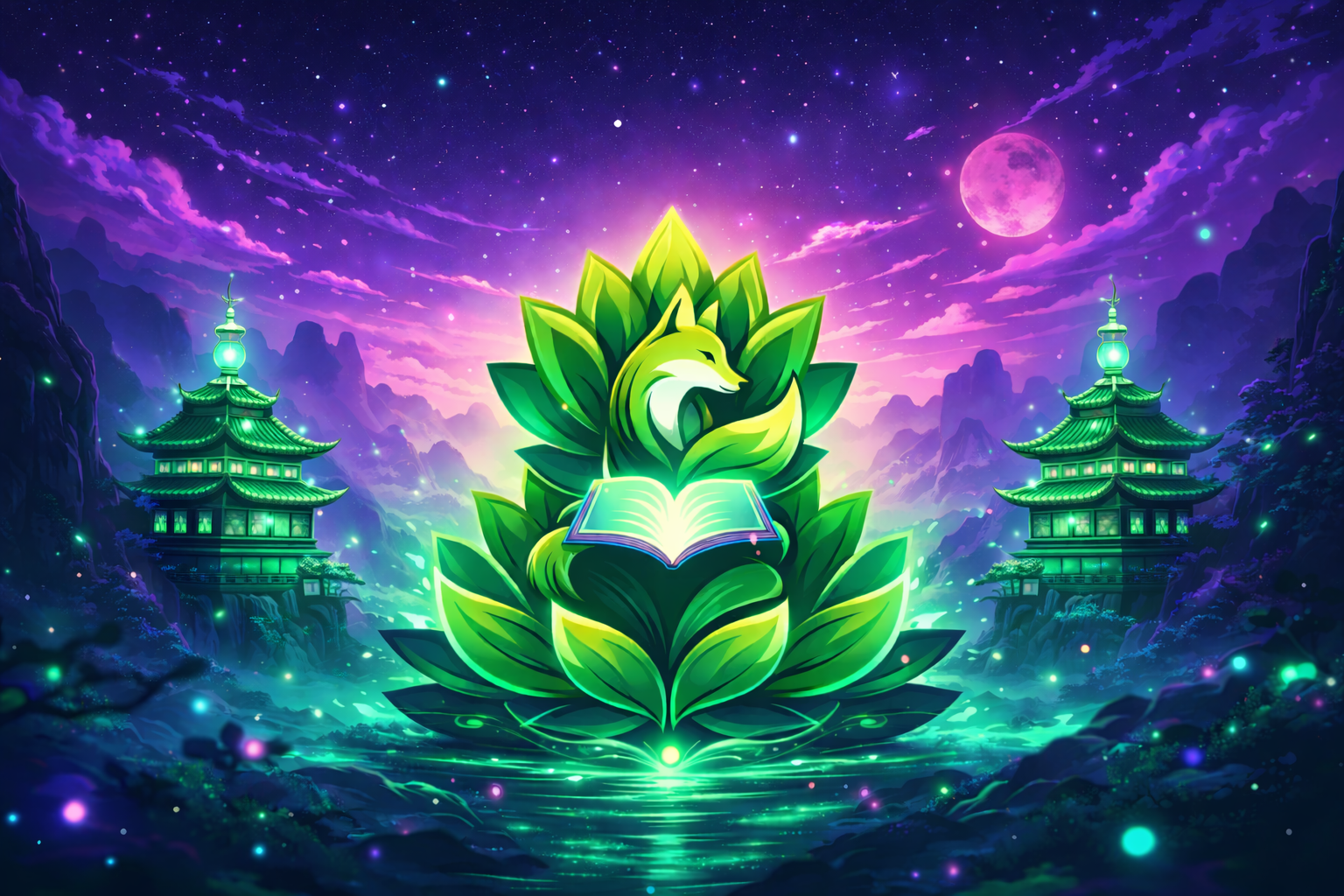 Jade Downloads Pagoda